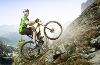 INTERSPORT ohlasuje začiatok roka bicykla!