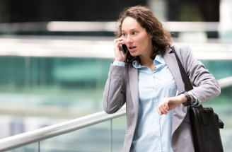 Meškáte do práce, či na stretnutie? Skúste tieto ospravedlnenia