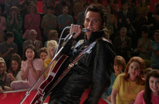 Do kín práve teraz prichádza veľkolepý Elvis – životopisný trhák o hudobnej legende