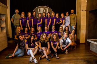 Naše krásky zo školských lavíc: Miss stredných škôl 2018