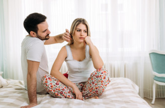 Nízke libido: Zisti, prečo k nemu dochádza a ako ho opäť pozdvihnúť!