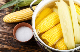 Najlepšia varená kukurica: Zisti zaujímavé fakty o tejto pochúťke!