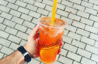 Exotické leto s Bubbleology