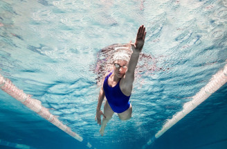 Aké sú výhody cvičenia vo vode? Tieto benefity ťa prekvapia!