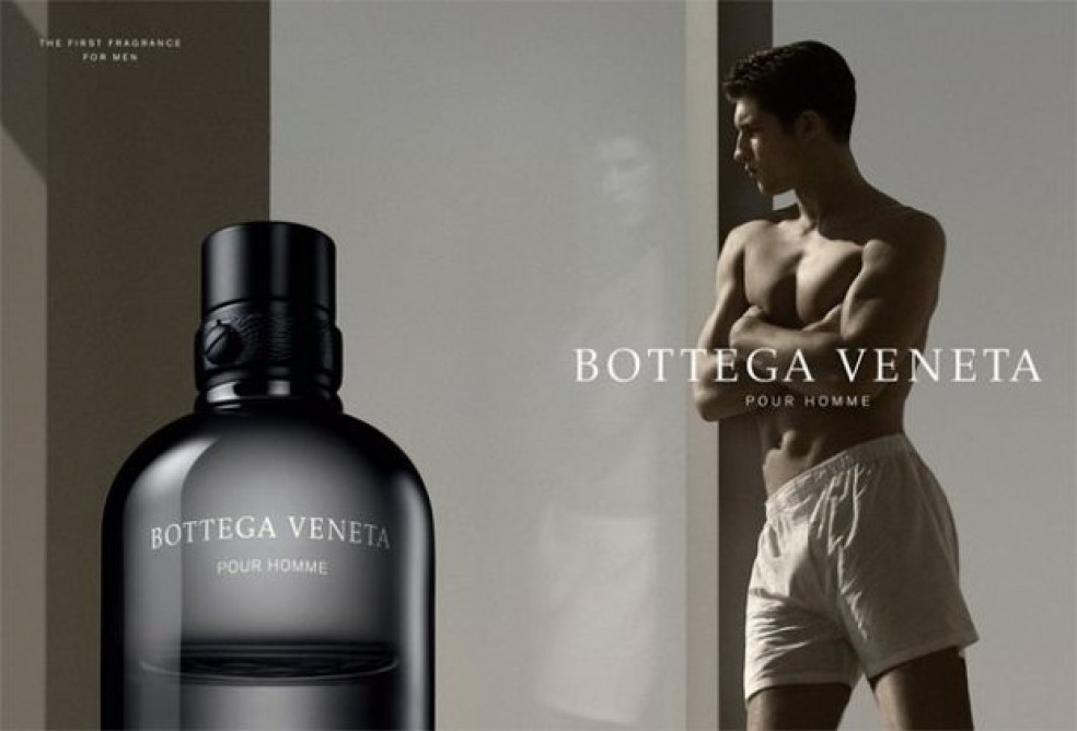 Bottega Veneta - Pour Homme