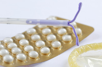 Vnútromaternicové teliesko: Najspoľahlivejší typ antikoncepcie?!