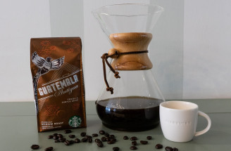 Svetový deň kávy: Vyznáte sa v nej? Spoznajte tento ikonický nápoj