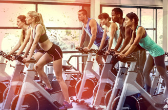 Prečo cvičiť práve spinning? Takéto má účinky na naše telo!