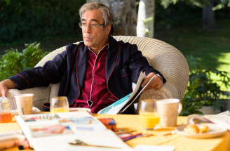 Skvelý Javier Bardem hviezdou slovenských kín vo filme Dobrý šéf