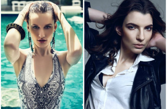 Sapphire-models - staň sa aj ty modelkou a splň si svoj sen