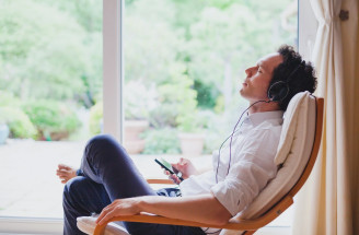 Potrebuješ sa uvoľniť? Tu sú TOP relaxačné techniky pre každý deň!