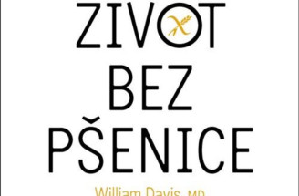 Vyhrajte knihu - Život bez pšenice