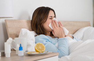 Zabudnite na chémiu: Domáce lieky na chrípku vás postavia na nohy!