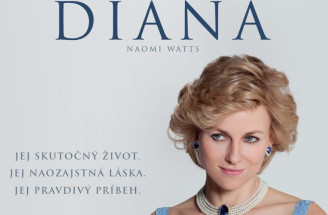 Film - Princezná Diana