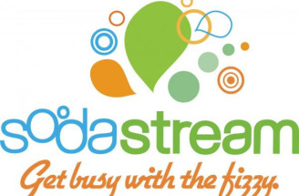 Súťaž so značkou SodaStream o skvelé ceny