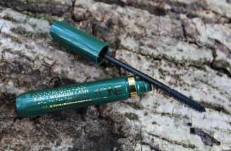 TEST: Oriflame - riasenka Wonder Lash Bold Intensity