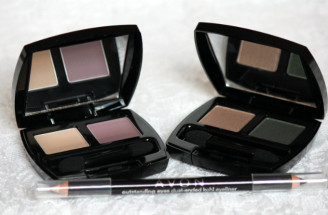 TEST: Avon očné tiene a ceruzka na oči