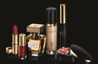 Oriflame vás opojí luxusom, ak mu to dovolíte