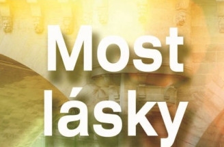 Most lásky v Paríži