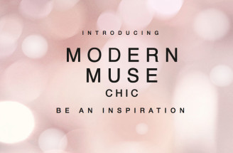 Estee Lauder Modern Muse Chic