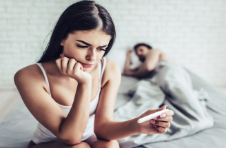 Máš problém otehotnieť? Toto sú najčastejšie dôvody neplodnosti!