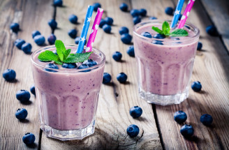 Džús a smoothie - Ich výhody a nevýhody