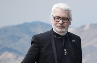 Karl Lagerfeld: Neuveríte, kto pravdepodobne zdedí jeho milióny!