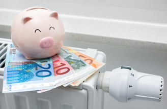 Ako ušetriť na energiách? Uspor desiatky eur s rozumnými tipmi!
