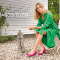 Marco Tozzi aj vo vašom šatníku: Vytvorte si perfektný outfit!