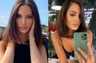 Veronika Vágnerová a jej tipy na starostlivosť o vlasy: Aká bola jej najodvážnejšia premena?