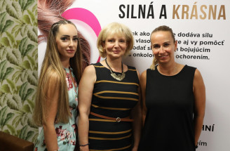 Silné a krásne vlasy opäť pomôžu meniť životy: Vystrihaj sa Slovensko