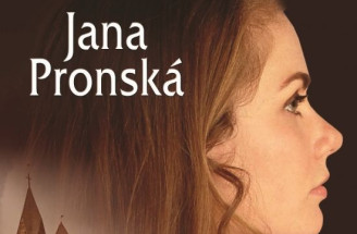 Historická romanca Rebelka