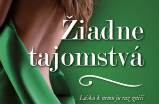 Žiadne tajomstvá