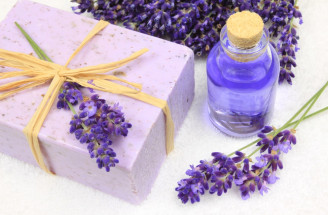 Levanduľové tekuté mydlo: Prírodný kúsok relaxácie pre vašu pokožku