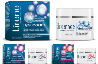 LIRENE -  HyaluroSOFT