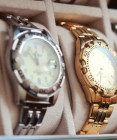 Najobľúbenejšie značky náramkových hodiniek: Výber toho najlepšieho pre váš štýl