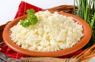 Májová bryndza: Čo by si mala vedieť o tomto slovenskom poklade?