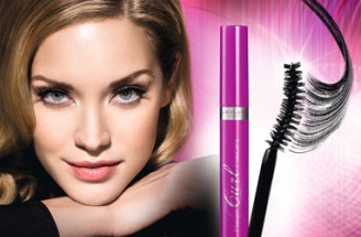 Oriflame - špirála Master Curl