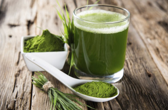 Objavte spirulinu a chudnite zdravo