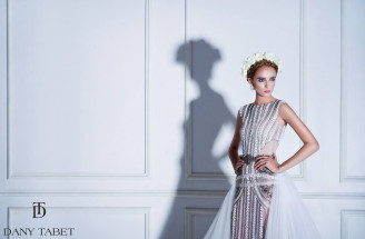 Dany Tabet a kolekcia ''A NIGHT IN MOSCOW 2''