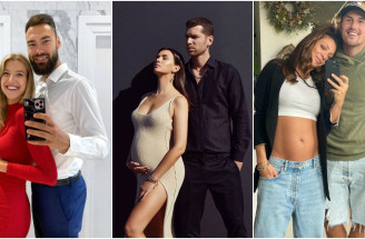 Baby boom v šoubiznise: Ktoré tváre sa čoskoro stanú mamičkami