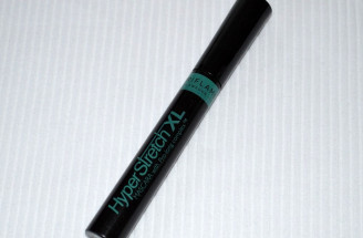 TEST: ORIFLAME Hyper Stretch XL riasenka