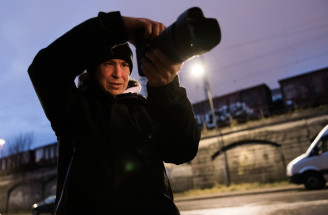 Canon Europe po prvýkrát vyhlasuje súťaž Redline Challenge pre amatérskych fotografov s hodnotnými cenami