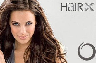 Oriflame - vlasová kozmetika HairX
