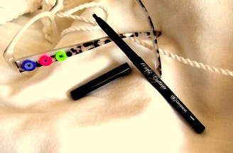 TEST: Dermacol Matic Eyeliner