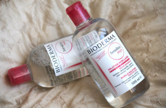 TEST: Bioderma Sensibio H2O