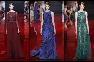 Spoločenské šaty - Elie Saab