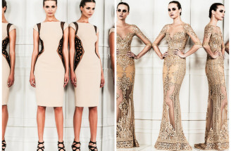 Zuhair Murad - letná kolekcia