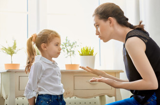 Vysoké nároky na deti: Potrebujú deti postaviť latku čo najvyššie?