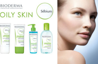 Bioderma - Sébium - riešenie pre aknóznu pleť